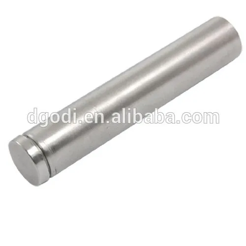 OEM custom made round head steel standoff pin