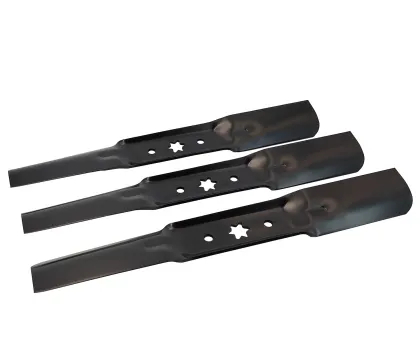 Wholesale Mulching Blade Replacement for MTD 742-05056A | 54" Lawn Mower Maxpower Blades