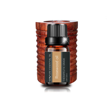 Rosewood Essential Oil Woodsy, Floral & Comforting Scent