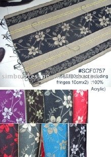 Fashion Scarf