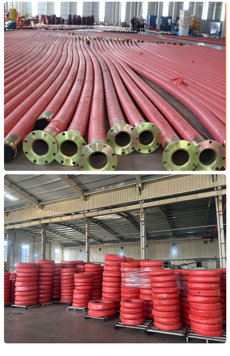 Hydraulic hose assembly (9)