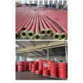 High Quality Flexible Hydraulic Hose Assembly