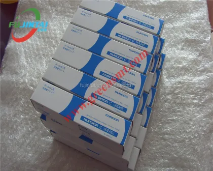 SMT Machine Genuine Accessories Juki Kuroda C Grease 80g MGREAS050GA MGR-EAS050GA