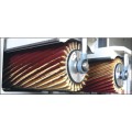 Hot sale intelligent profiled sanding
