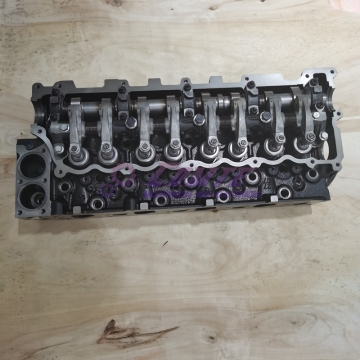 4HF1 Engine Cylinder Head Assembly for Mazda Titan 8-97095-664-7