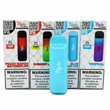 Hyde n-bar 4500puffs Vape