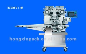 2014 new Rhoen rice dumpling machine