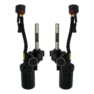 Electric Step Motor for Cadillac Escalade, Chevrolet Suburban, GMC Yukon XL (2015-2020) - PMMYES 84131860 84452643 23433889 22935836