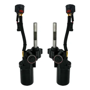 Electric Step Motor for Cadillac Escalade, Chevrolet Suburban, GMC Yukon XL (2015-2020) - PMMYES 84131860 84452643 23433889 22935836