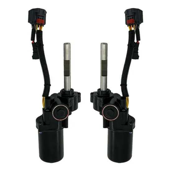 Electric Step Motor for Cadillac Escalade, Chevrolet Suburban, GMC Yukon XL (2015-2020) - PMMYES 84131860 84452643 23433889 22935836