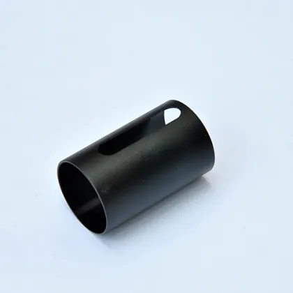 Metal auto lighting part oem lighting part