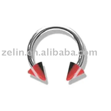 Fashion design body jewelry nose rings nose piercing nose jewelry nose piercing jewelry