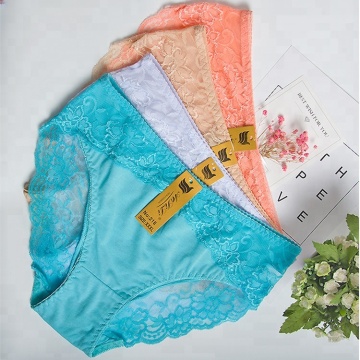 Summer Sexy lace panties female panties women