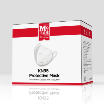 Non-medical KN95 mask 600 pieces