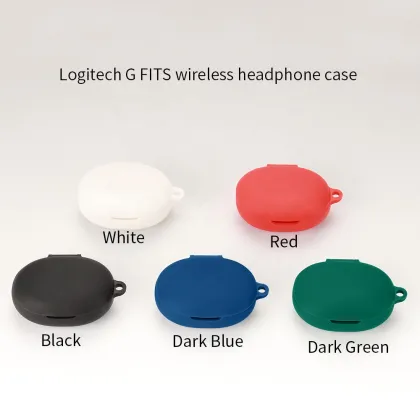 Wholesale Logitech G FITS Wireless Headset Silicone Cover Accessories