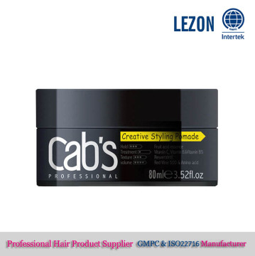 Es1003 Fashion Styling Hair Wax
