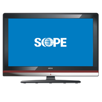 Tv Lcd 19