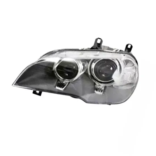 Xenon Headlamps for BMW X5 E70 2007-2013 (63117288995/63117288996)