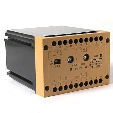 Vehicle Single Loop Detector (TLD-500)
