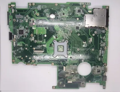 Daozy8mb6do Notebook Motherboards Schematic For Acer Aspire 8935
