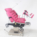 Hydralic Obstetric Hospital Bed