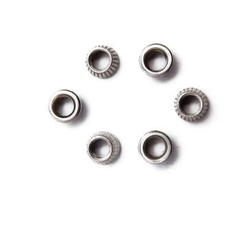 GB22795 Aço inoxidável Hex Nut