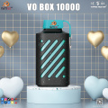 VO Box Vape 10000 Rokok Elektronik