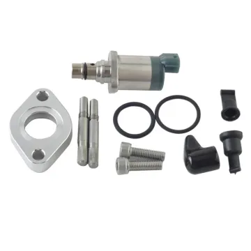 Denso Metering Unit Control Valve for Mitsubishi L200 - 294200-2760 Fuel Pressure Regulator