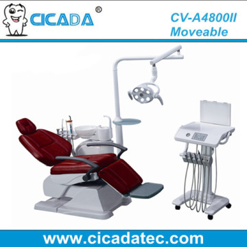 High Price Ratio Moveable Comprehensive Dental Unit
