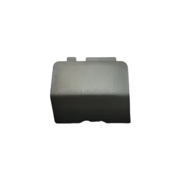 Factory Direct Sale: High-Quality Rear Hook Cover GV9B-50-EL1 GV9B-50-EK1 for Mazda 6 Atenza 2014-2018
