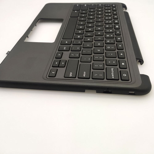 DELL Chromebook 3100 Cover 0TK87M DELL Chromebook 11 3100 Top Cover Keyboard Manufactory