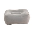 Mguu wa Inflatable Kupumzika Mto Inflatable Cushion Kiti Cushion