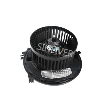 Audi A3 VW Tiguan Golf Magotan OEM AC Blower Motor
