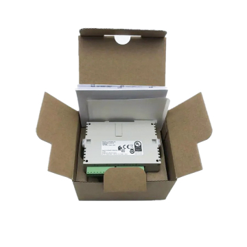 Original Delta DVP PLC Analog Input Module DVP04AD-S
