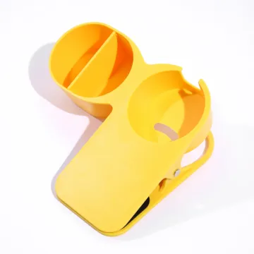 Customizable Home Office and Travel Coffee Mug Cup Holder