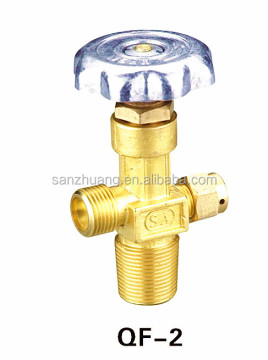 Exploring Nitrogen Cylinder Valves: Understanding and Selecting the Right Valve for Your Needs