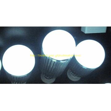 high power 3w/5w/7w led bulbs,85v-265v,ultra brightness,long lifespan