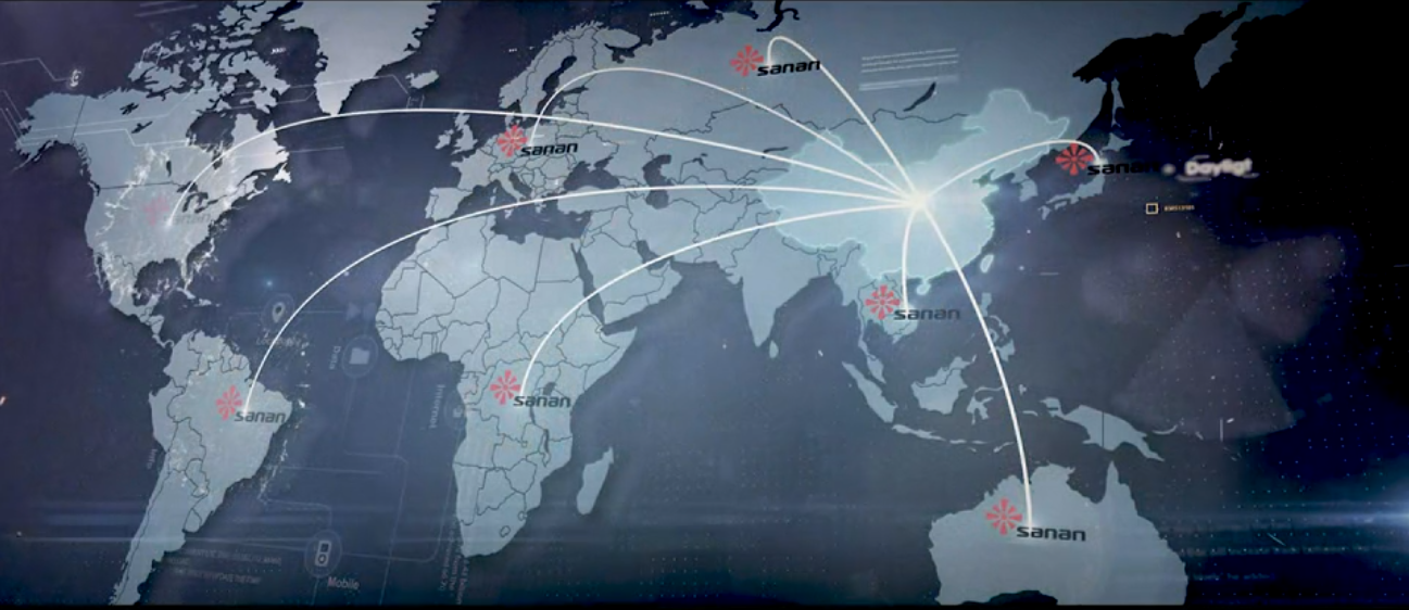 Fleet Monitoring System