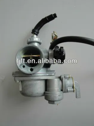 PZ19(DY90) Motorcycle engine carburetors