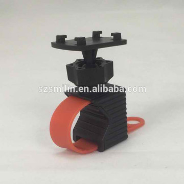 Factory supply newly 360 rotating Camera Bike Mount Scooter for tablet pc smartphone