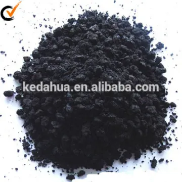 All Types of Black Pumice Stones