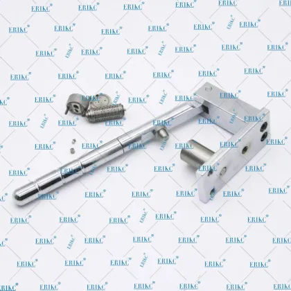 Bosch Denso Common Rail Tool Piezo Fuel Injector Valve Assy Installation Repair Tool