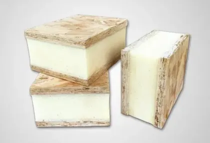 XPS EPS ROCKWOOL Insulation Sandwich Panels Production Equipment