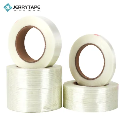 Jerrytape Mono Filament Tape High Strength Packaging Tape