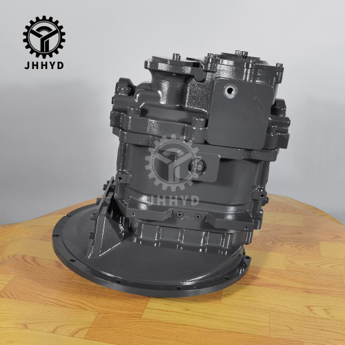 EC480E Гидравлический насос K5V212DPH1V1R-OE83-V 14644493