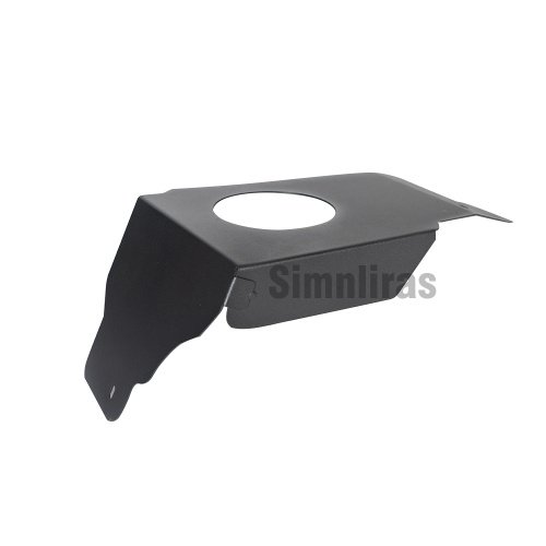 Kalte Lufteinlass Ford 05-09 Mustang 4.6L V8