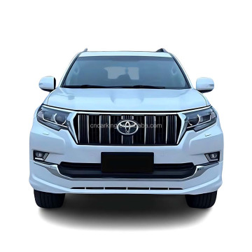 Best Price Used Toyota Prado 3.5L 280ps V6 Cars Worldwide