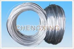 aluminum wire