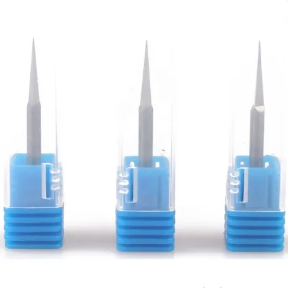 Expert Guide to High-Hardness Engraving Tools for Hand Engravers