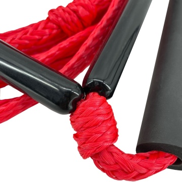 Water Ski Rope with EVA Grip, Length: 6 Feet